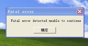 UGS NX 4.0 安裝后運行報錯分析與解決指南