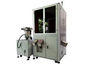 廈門品牌好的全自動檢測機批售 上海全自動檢測機品牌